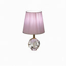 Halveniya B | Crystal Table Lamp