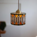 Aeranthra I Pendant Light
