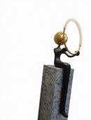 Ealora | Floor Lamp