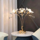 Zornavisse B | Crystal Table Lamp