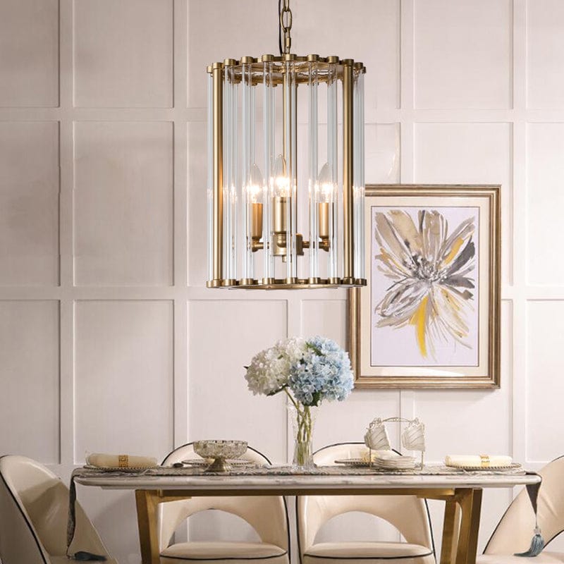 Hopper | Pendant Light - Detail View #2 | HomeCartel