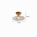 Lyrissen I Semi Flush Mounted Light
