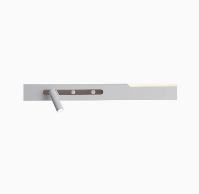 Nazerel | Linear Wall Light - Home Cartel ®