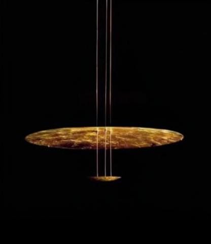 Ionus A | Chandelier - Detail View #2 | HomeCartel