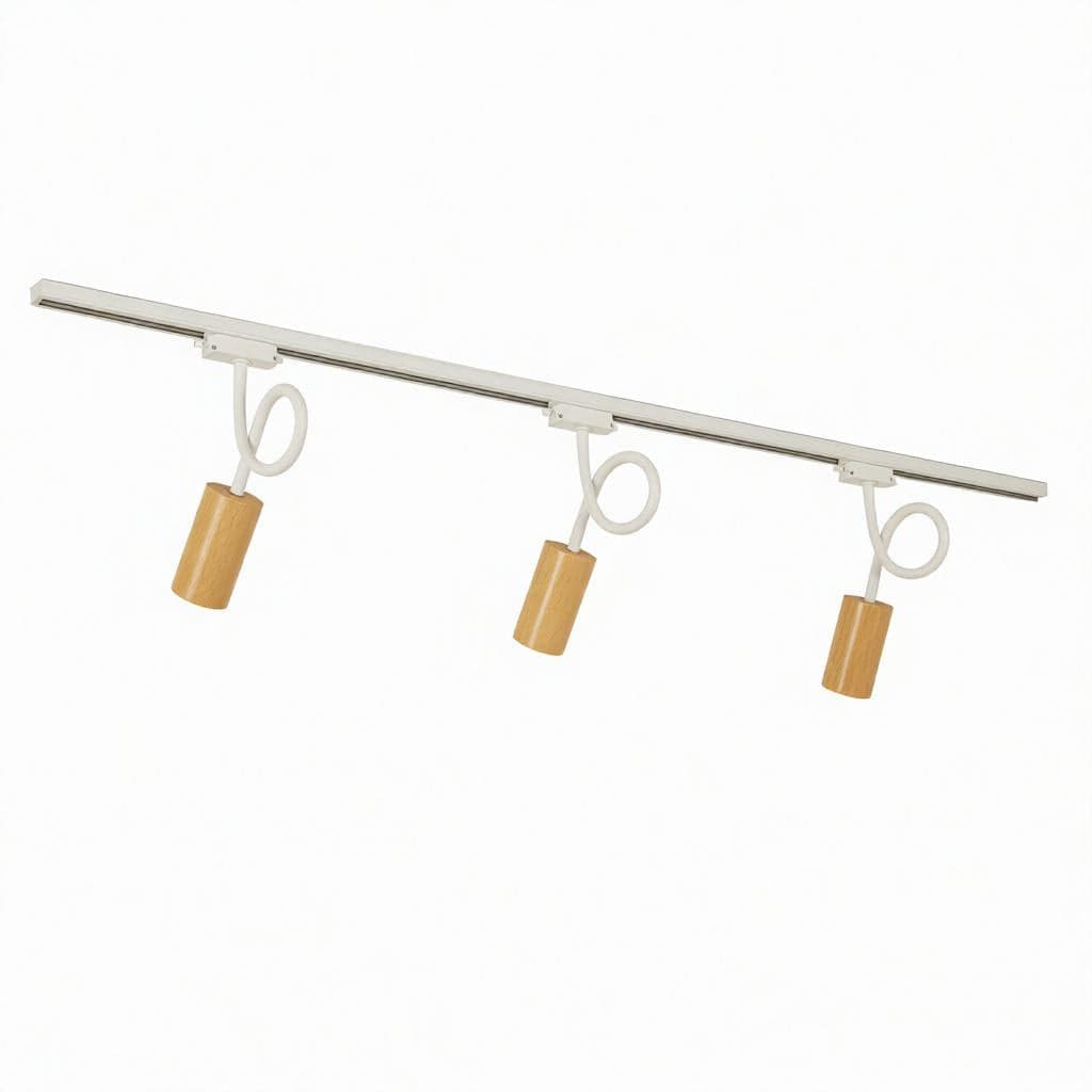 Yllenoril Une | Track Light - Detail View #10 | HomeCartel