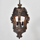 Lyvornae I Pendant Light