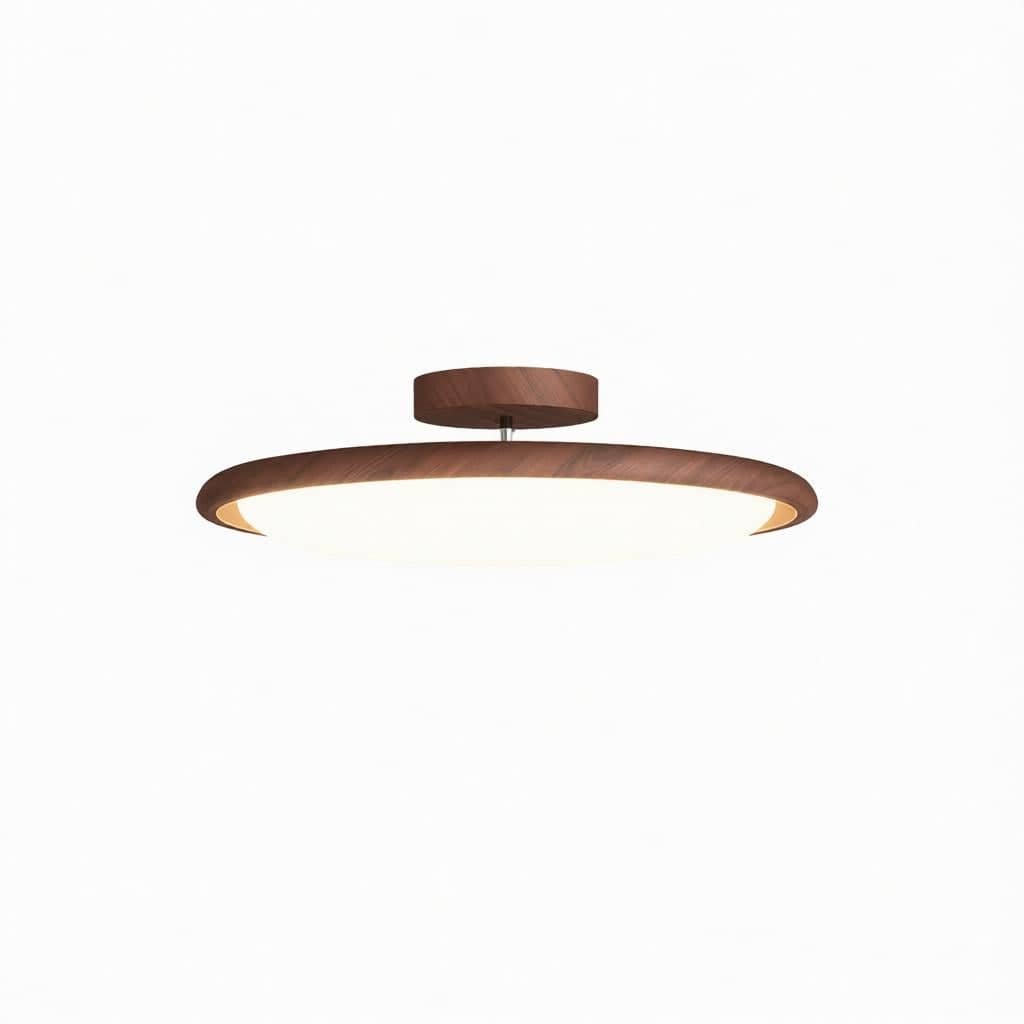 Jorwin Une | Semi Flush Mounted Light - Modern Semi Flush Mounted Light | HomeCartel Philippines