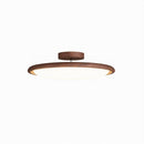 Jorwin Une | Semi Flush Mounted Light
