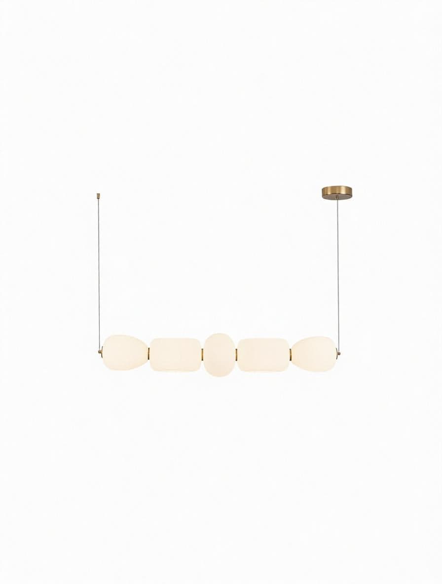 Yurei B | Linear Chandelier - Modern Chandelier | HomeCartel Philippines