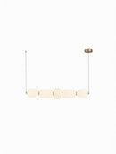 Yurei B | Linear Chandelier