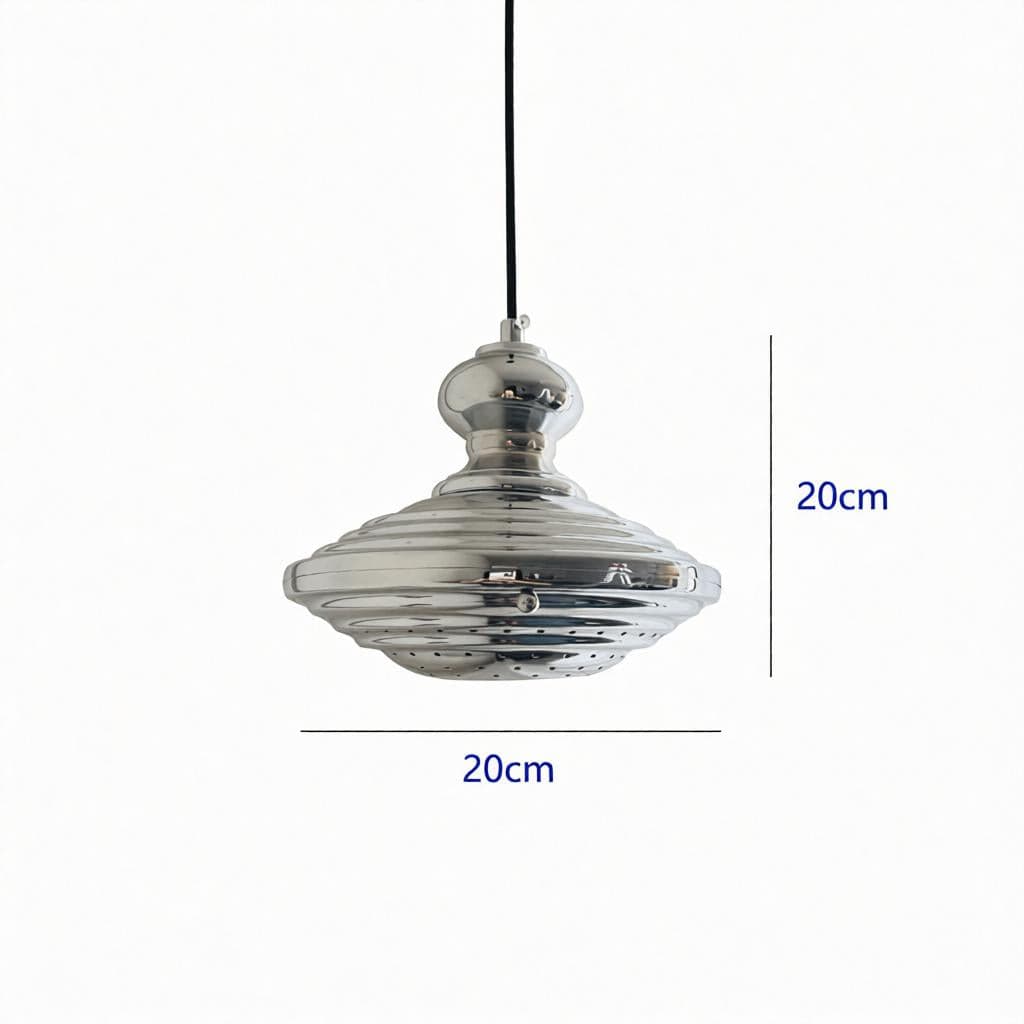 Vynsele | Pendant Light - Detail View #7 | HomeCartel