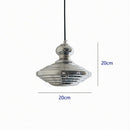 Vynsele | Pendant Light