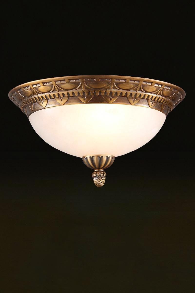 Maelindris | Ceiling Mounted Light - Detail View #2 | HomeCartel