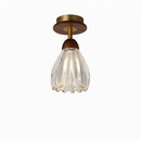 Iryndae I Semi Flush Mounted Light