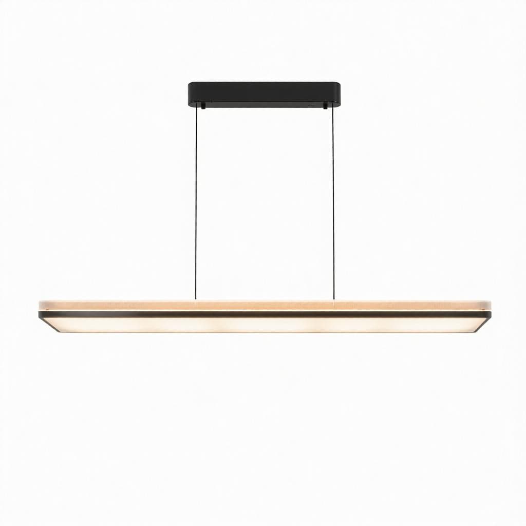 Glose | Linear Chandelier - Modern Chandelier | HomeCartel Philippines