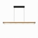 Glose | Linear Chandelier