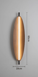 Volnera | Linear Wall Light