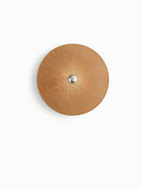 Mades Une | Rattan Wall Light