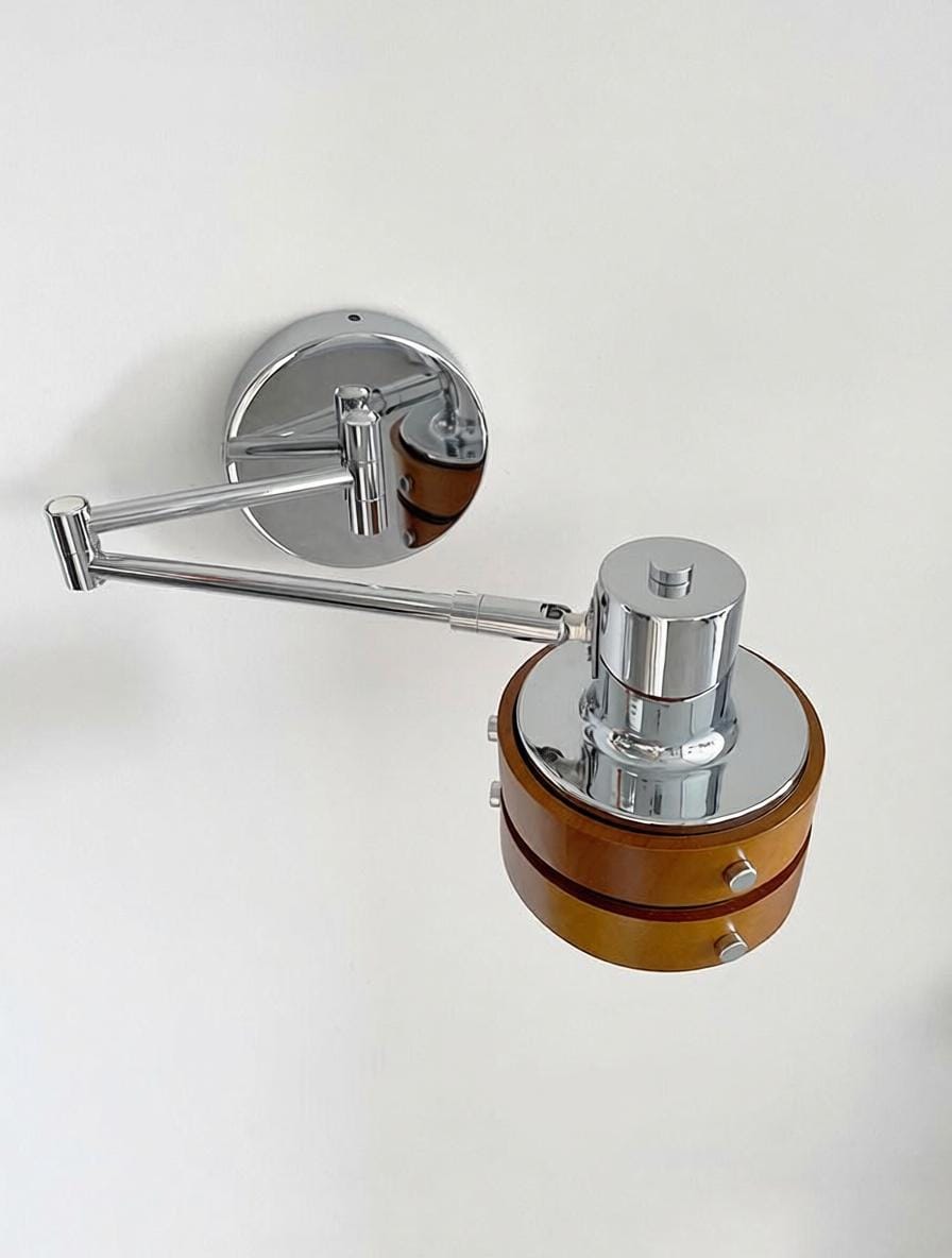 Vynnora I Wall Light - Detail View #6 | HomeCartel