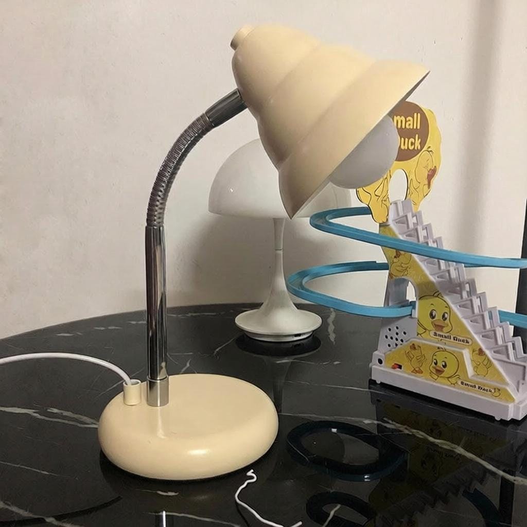 Tharinn I Table Lamp - Detail View #4 | HomeCartel