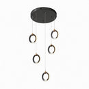 Penemue | Cluster Chandelier