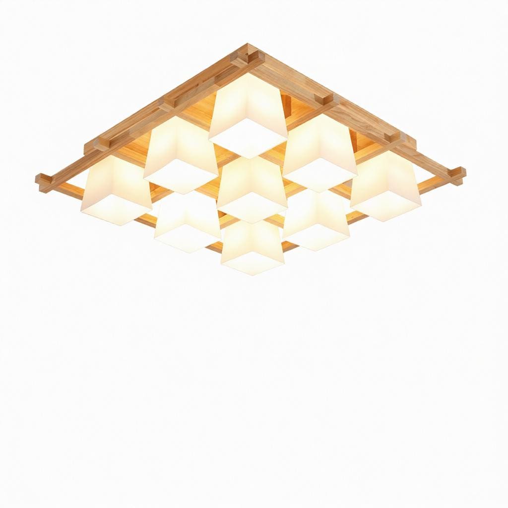 Arithel Deux | Ceiling Mounted Light