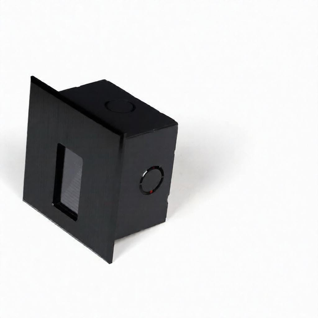 Dorvalessae Deux | Indoor Step Light - Detail View #2 | HomeCartel