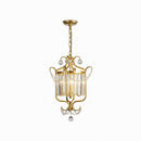 Aeterna | Mini Chandelier