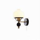 Velunai I Wall Light