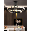 Nordora | Alabaster Chandelier
