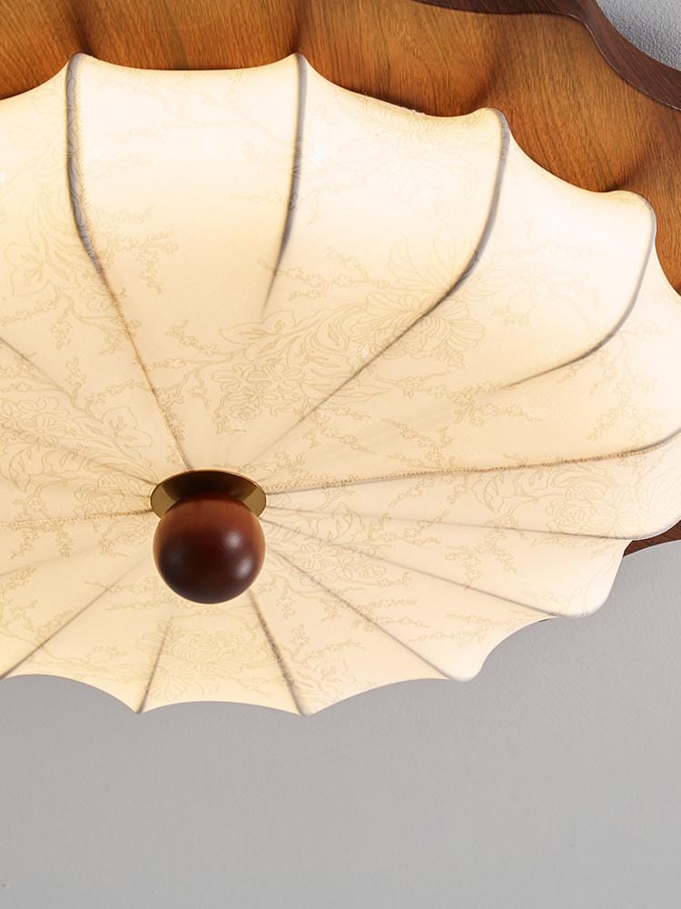 Trenetha | Ceiling Mounted Light - Detail View #3 | HomeCartel