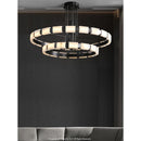 Nordora | Alabaster Chandelier