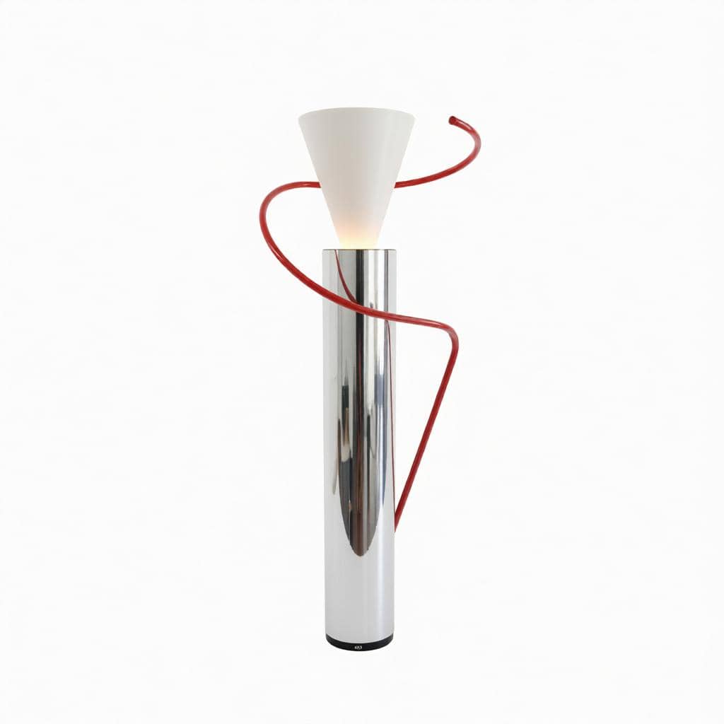 Thavessa | Floor Lamp - Modern Floor Lamp | HomeCartel Philippines