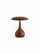 Lymelind | Wood Table Lamp