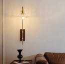 Lysvera Deux | Linear Wall Light