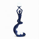 Dainthor | Floor Lamp
