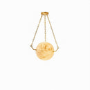 Jardrinisca | Alabaster Pendant Light