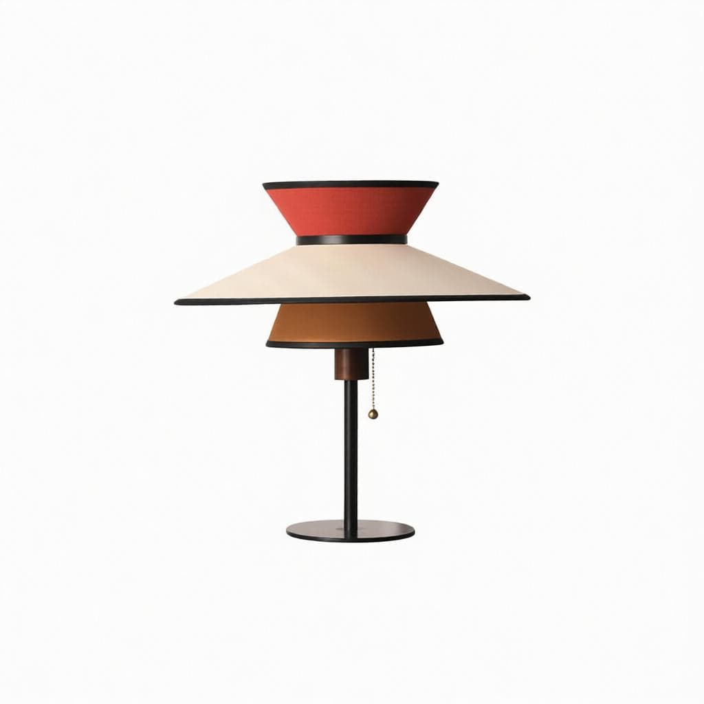Lyrrin Une I Table Lamp - Detail View #2 | HomeCartel