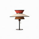 Lyrrin Une I Table Lamp