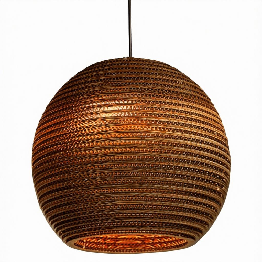 Ralenris | Pendant Light - Detail View #6 | HomeCartel