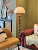 Solinera A I Floor Lamp