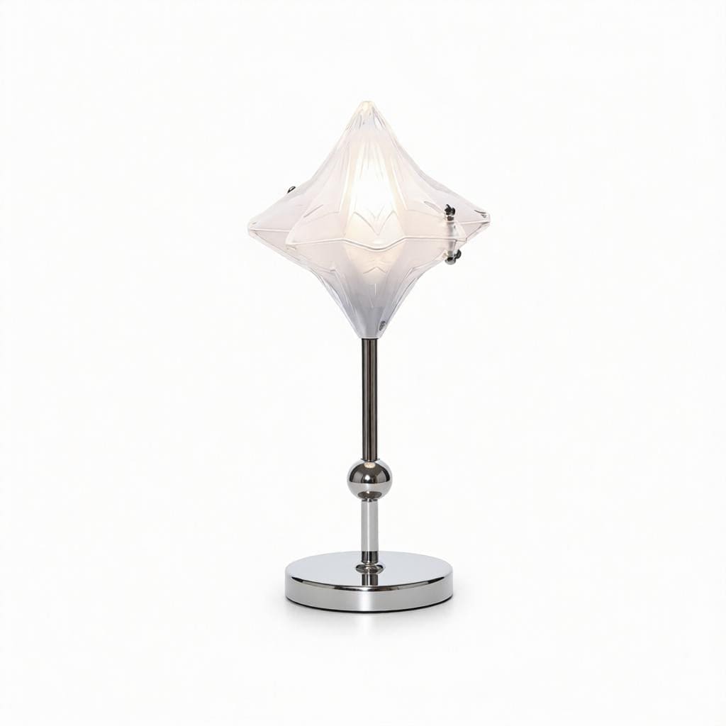 Vyndra B I Table Lamp - Detail View #5 | HomeCartel