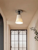 Maelisdra I Semi Flush Mounted Light
