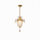 Malvaela B | Pendant Light