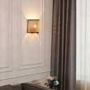 Kharin | Rattan Wall Light