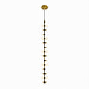 Nixie | Linear Chandelier