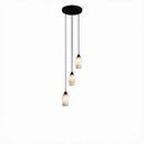 Belnoreth Deux | Alabaster Pendant Light