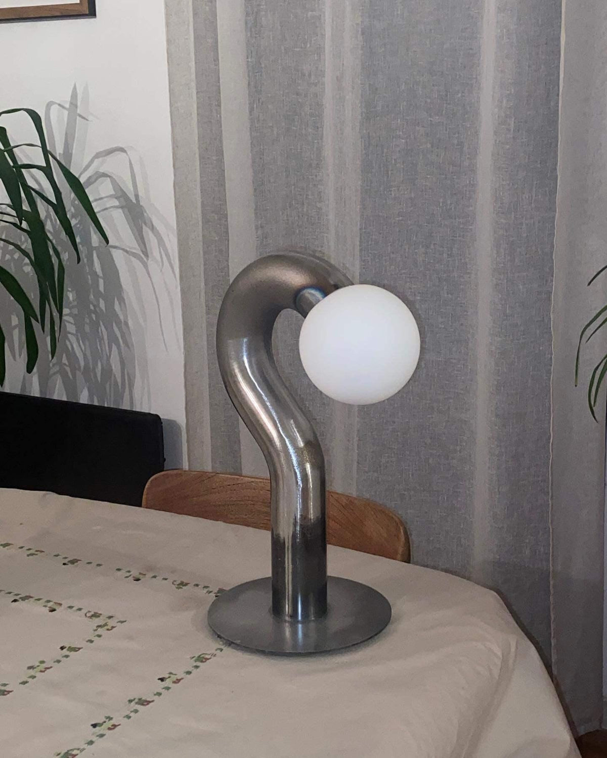 Harlia Deux | Table Lamp - Home Cartel ®
