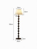 Solinera B I Floor Lamp