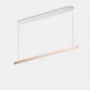 Bartlet | Linear Chandelier